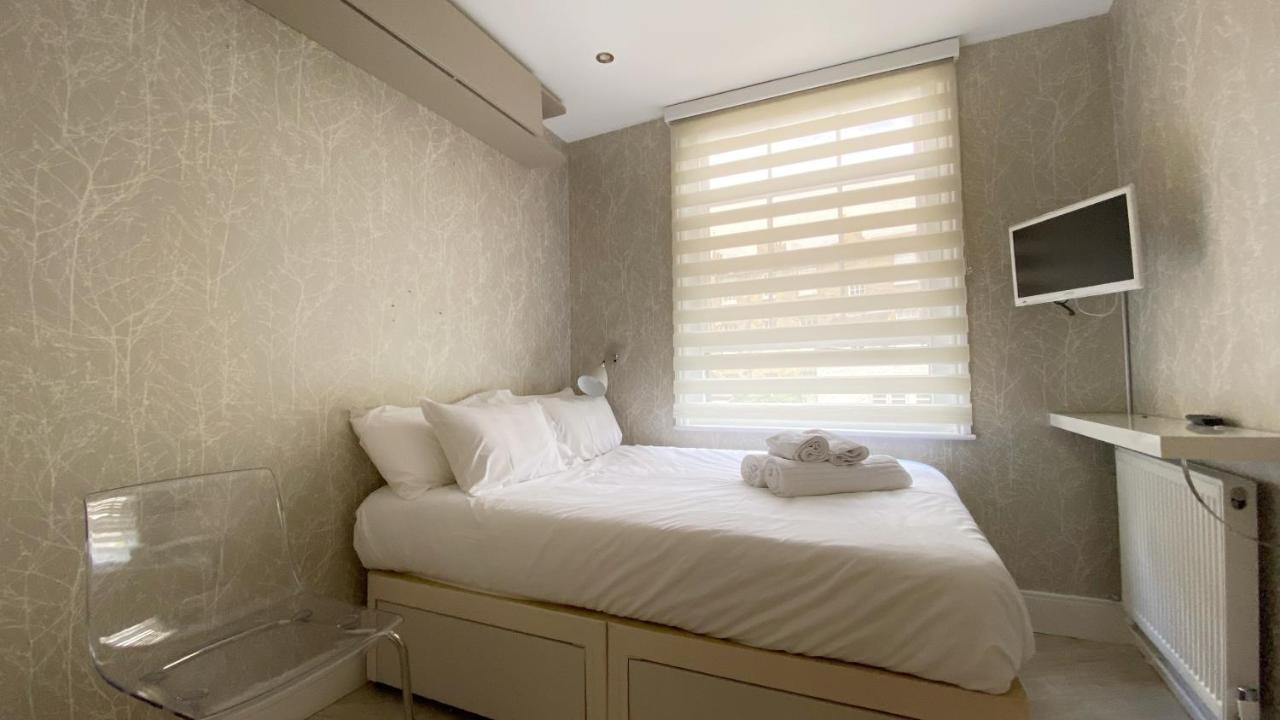 Hébergement de vacances Stunning 3-bed House In Westminster