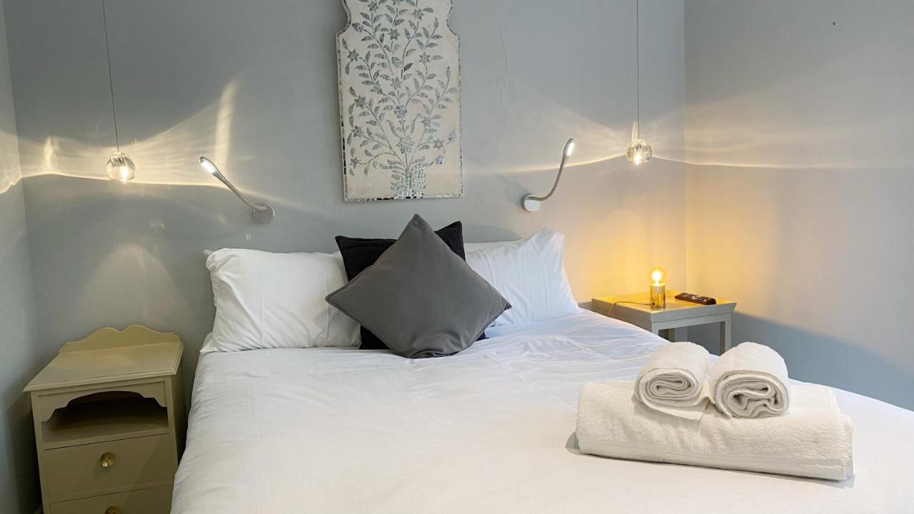 Hébergement de vacances Stunning 3-bed House In Westminster *