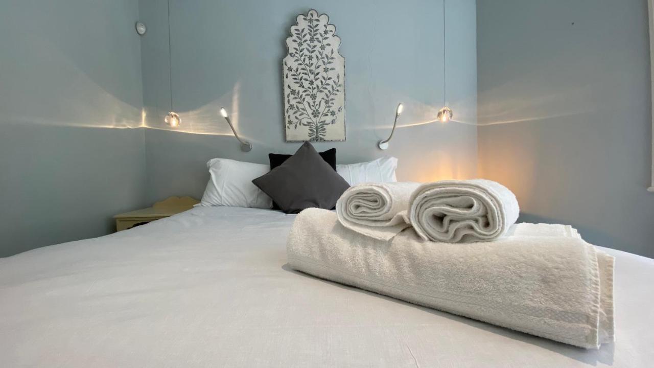 Stunning 3-bed House In Westminster *