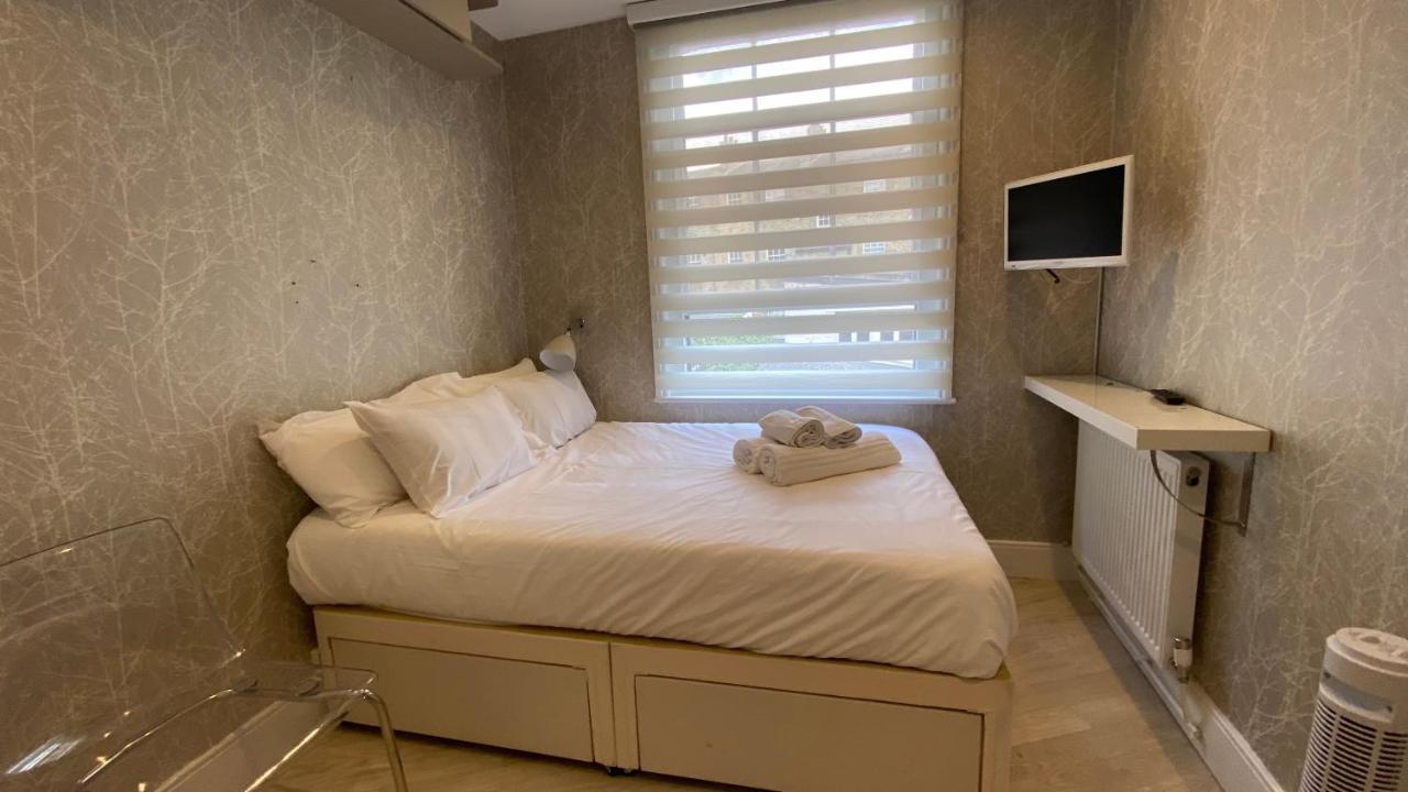 Stunning 3-bed House In Westminster