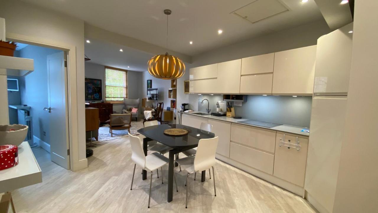 Stunning 3-bed House In Westminster * Londres