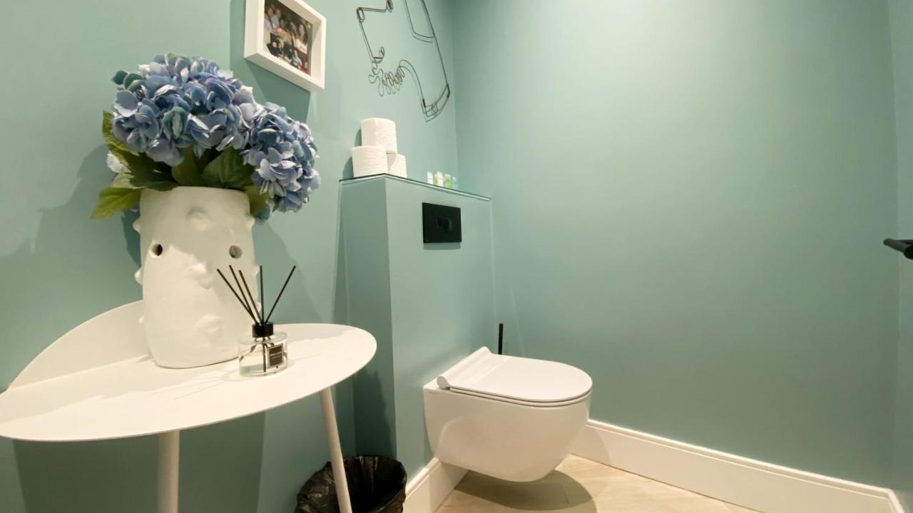Stunning 3-bed House In Westminster Londres