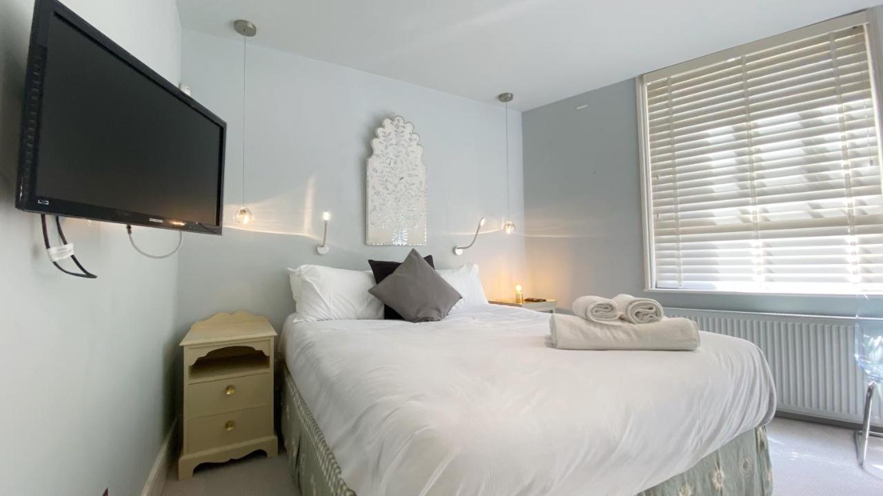 Hébergement de vacances Stunning 3-bed House In Westminster *
