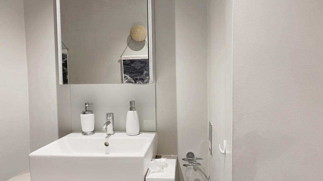 Stunning 3-bed House In Westminster Hébergement de vacances *