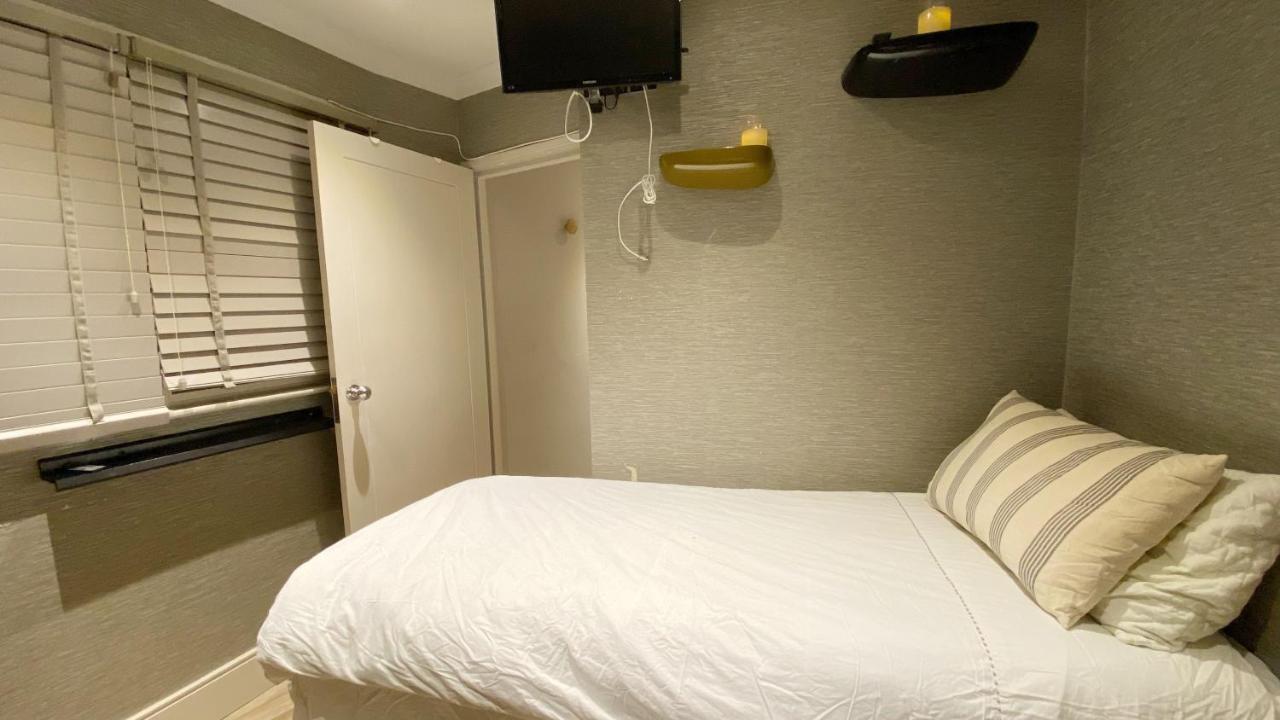 Hébergement de vacances Stunning 3-bed House In Westminster