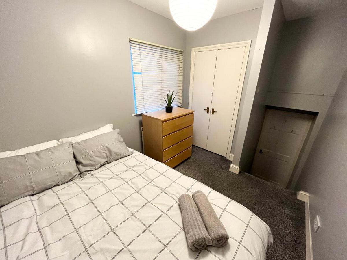 Apartamento 3 Bed On Balham High Road *