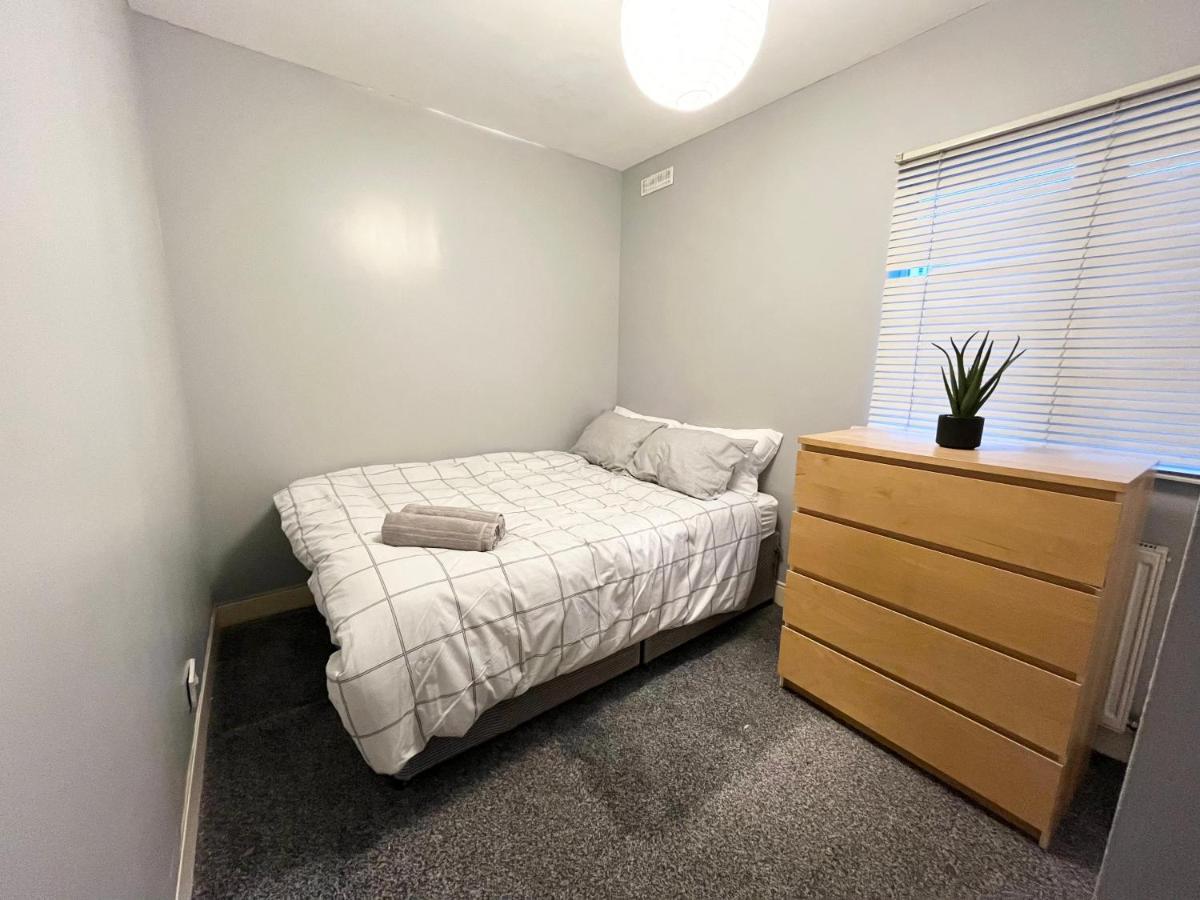 Apartamento 3 Bed On Balham High Road