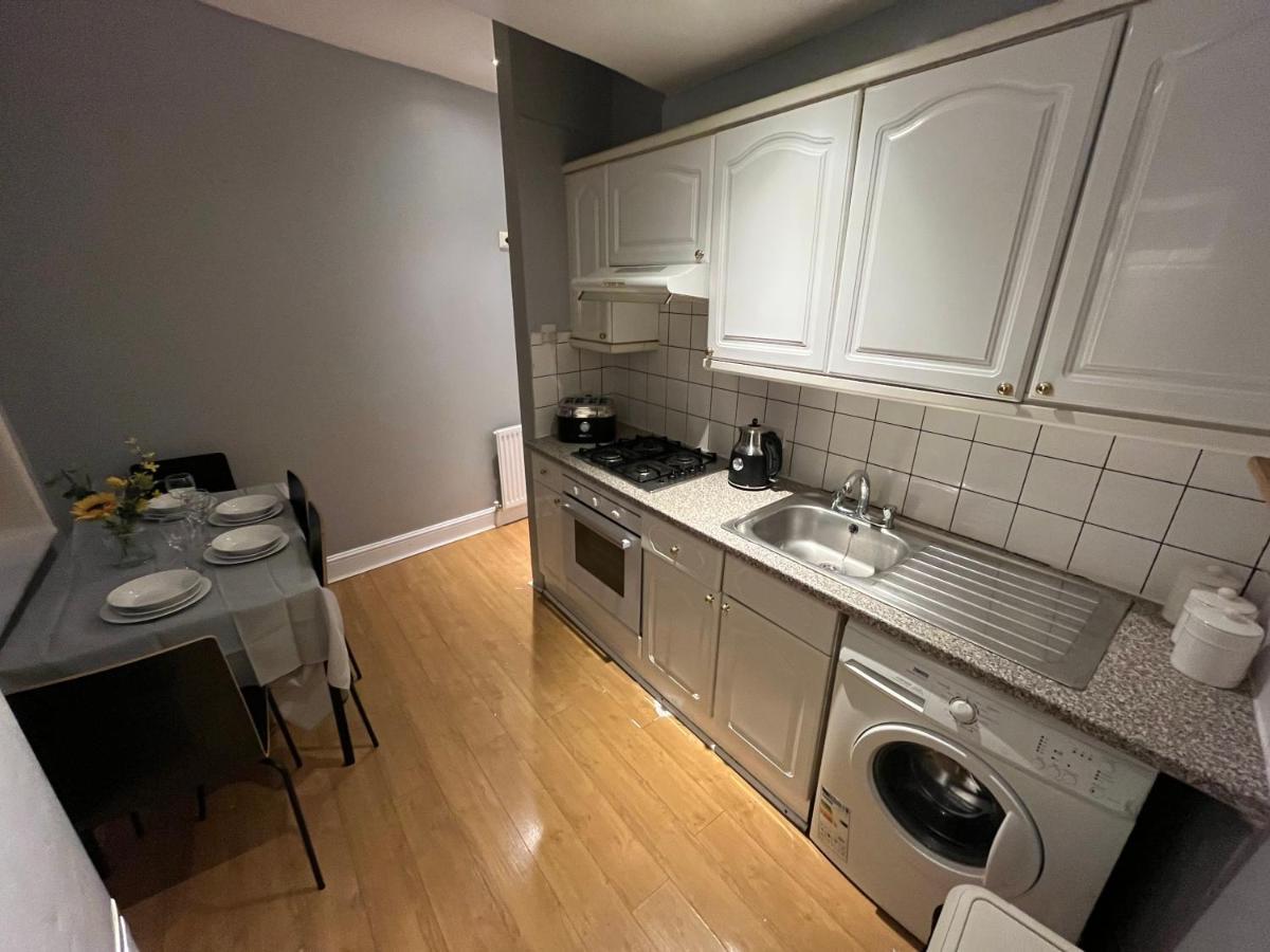 Apartamento 3 Bed On Balham High Road *
