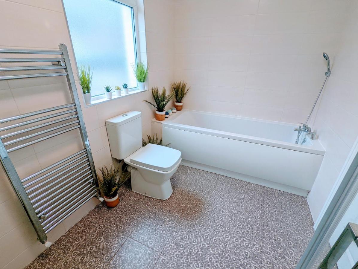 Ferienhaus Tophome Stoke Newington London