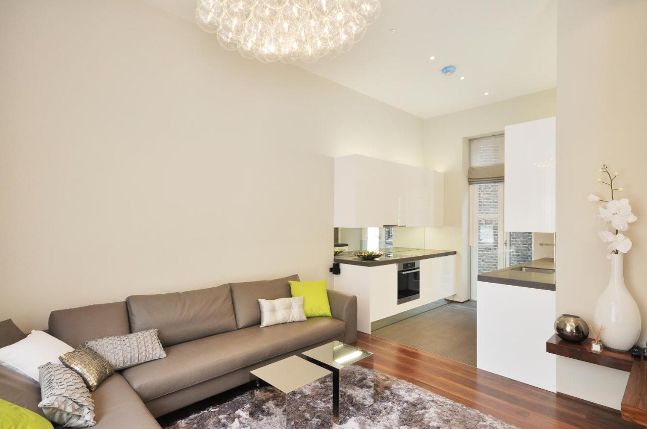 The Kensington Apartamento Londres