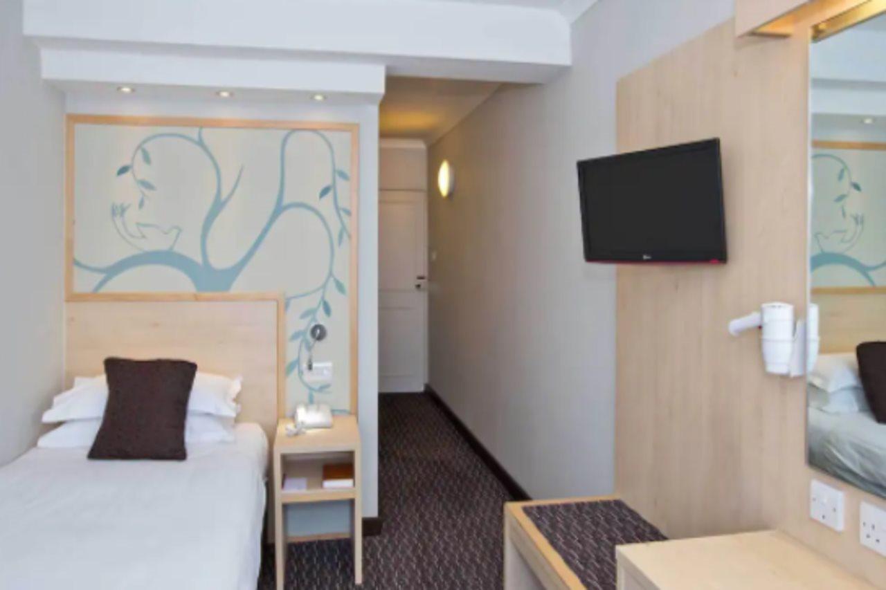 Bedford Hotel Londres