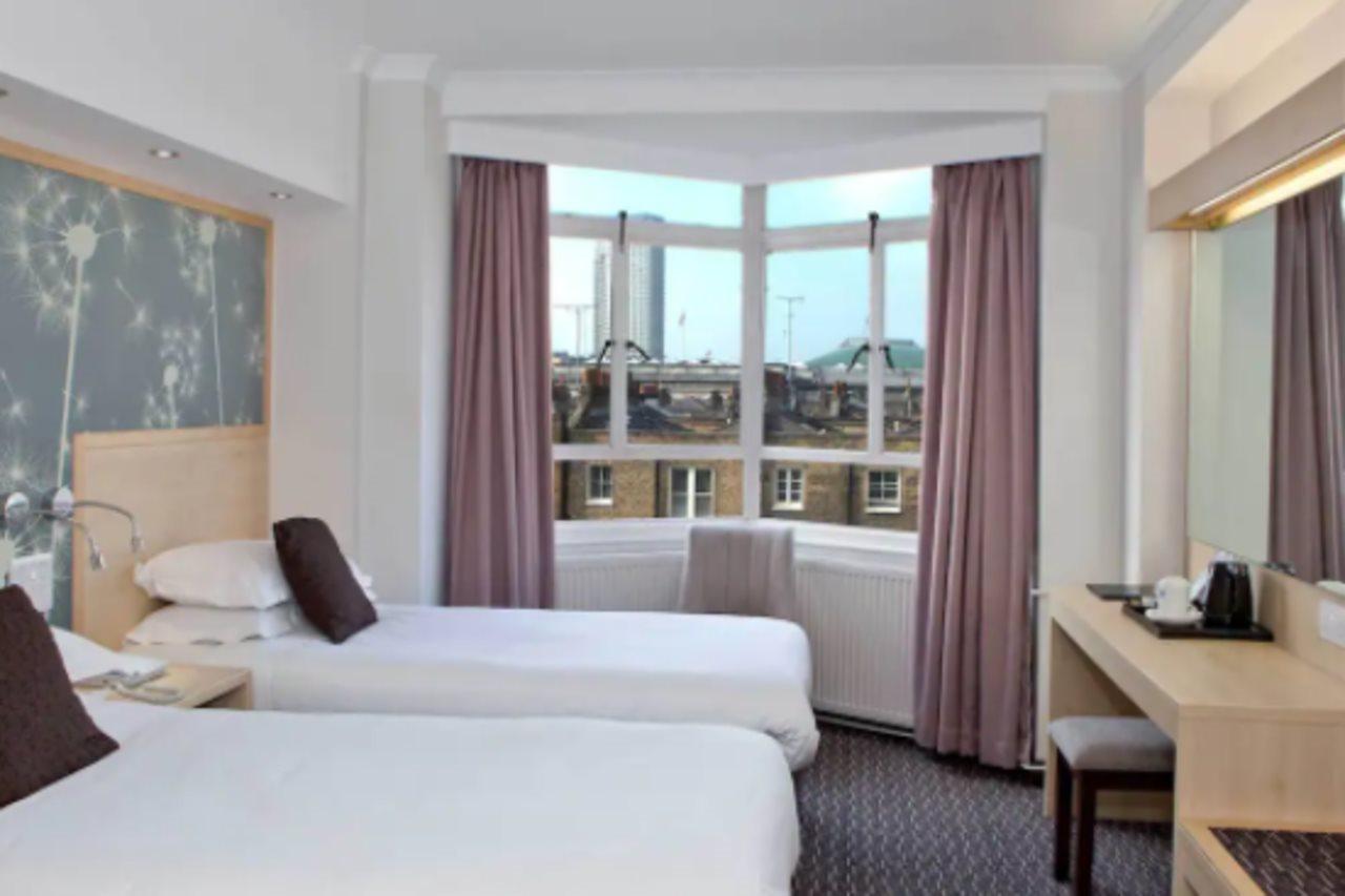 Bedford Hotel Londres