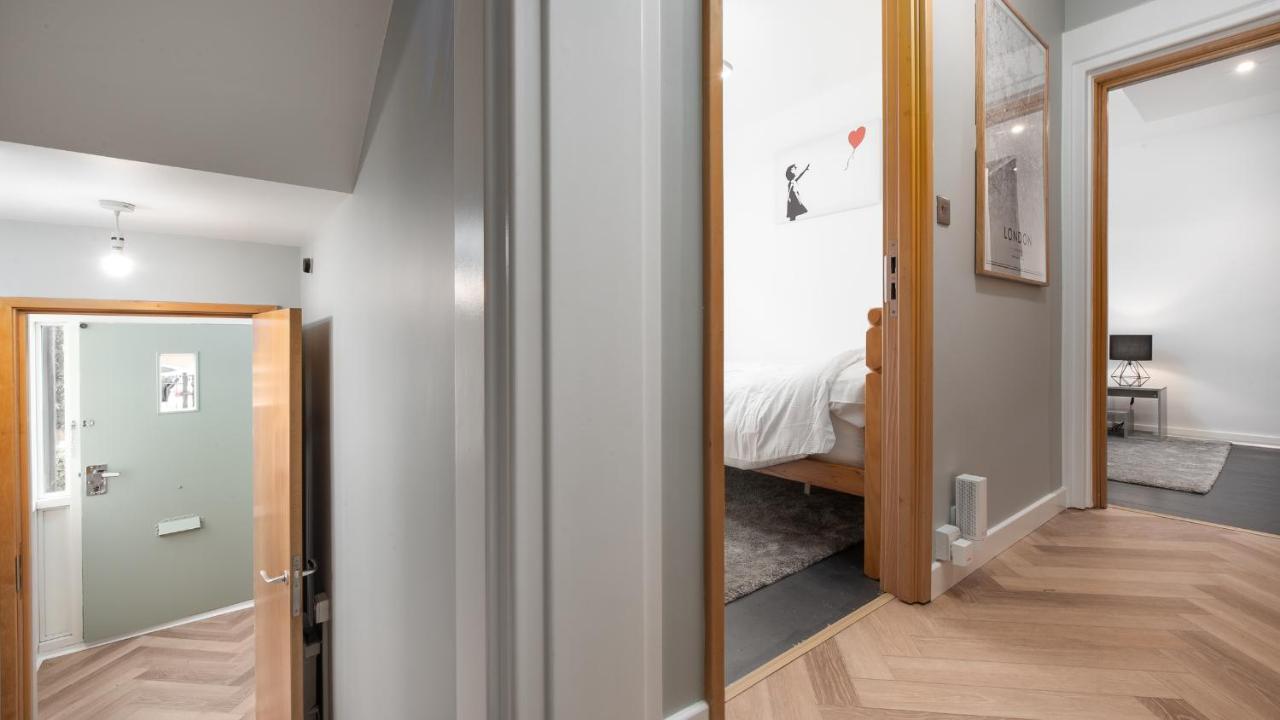 Apartamento London's Modern Nuance - Battersea