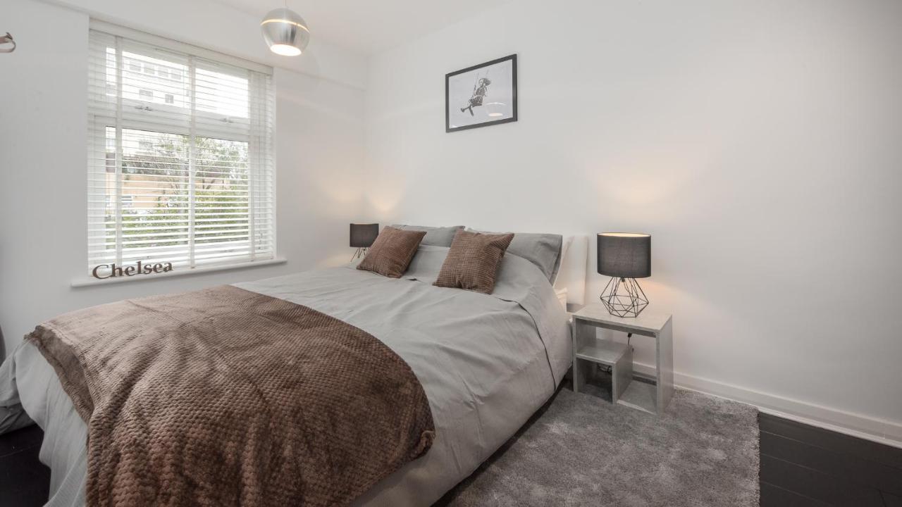 Apartamento London's Modern Nuance - Battersea Londres