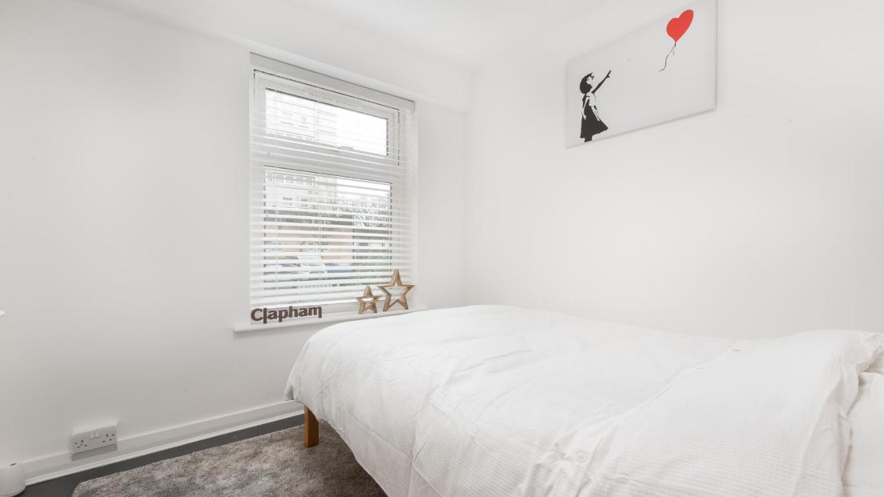 Apartamento London's Modern Nuance - Battersea Londres