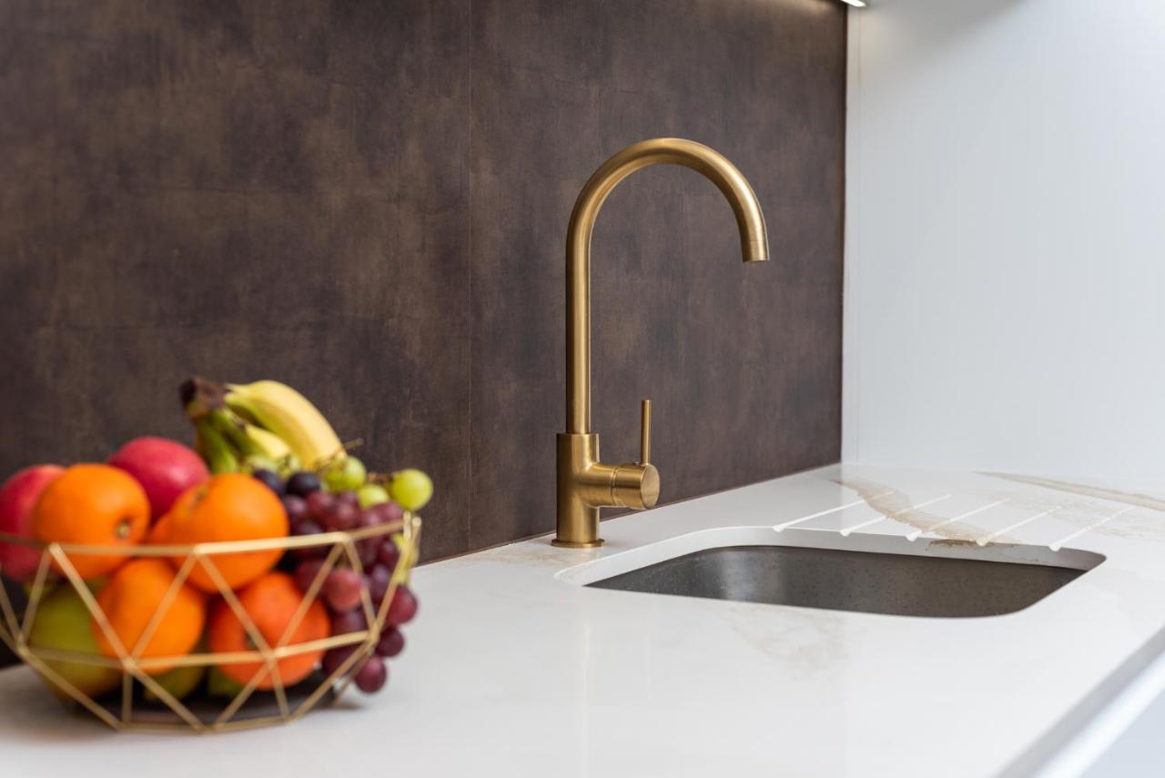 Apartamento London's Modern Nuance - Battersea *
