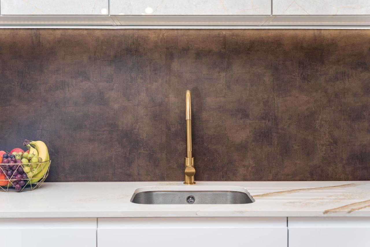 Apartamento London's Modern Nuance - Battersea
