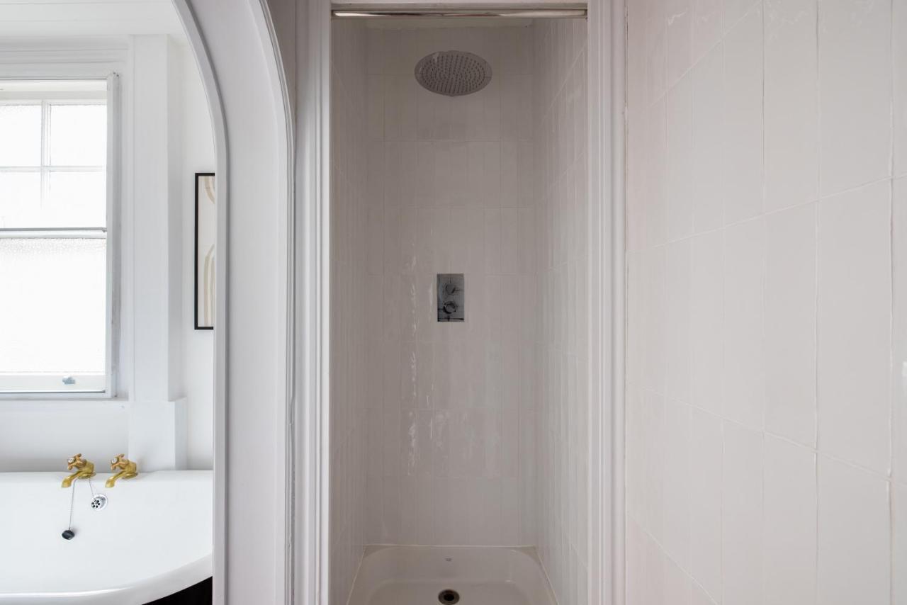 The Bridge Escape - Stylish 2bdr House In The Heart Of Appartement Londres