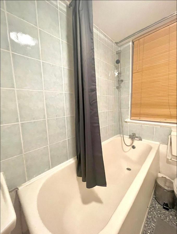 Hyde Park Paddington Apartamento *