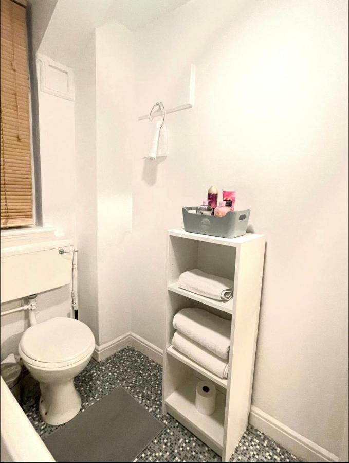 Hyde Park Paddington Apartamento