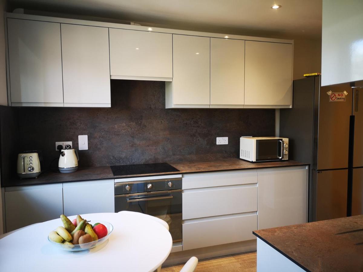 Muswell Hill Free Parking Hospedagem domiciliar Londres