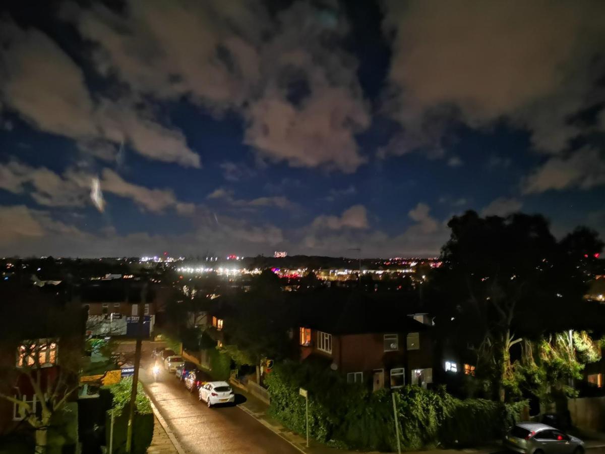 Muswell Hill Free Parking Hospedagem domiciliar