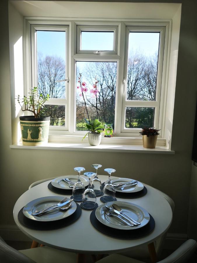 Muswell Hill Free Parking Londres