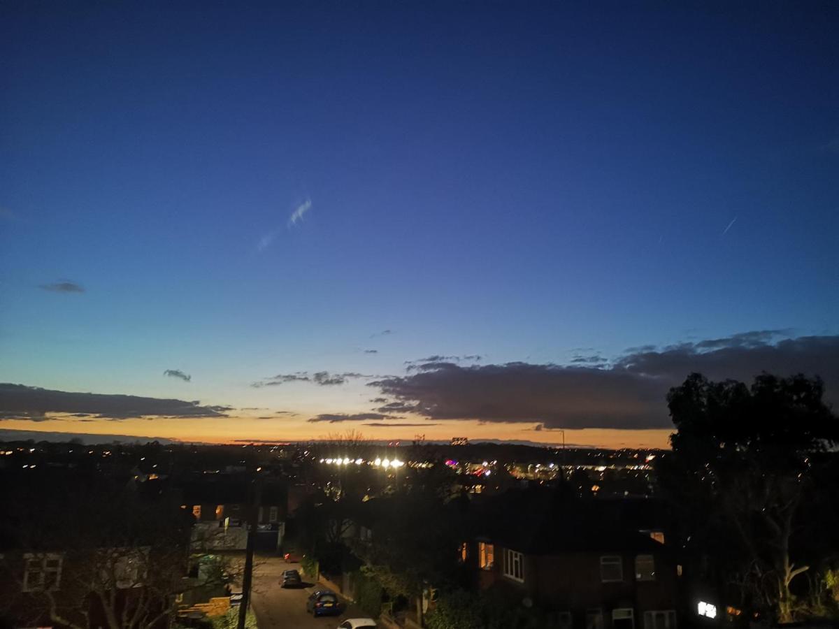 Hospedagem domiciliar Muswell Hill Free Parking *