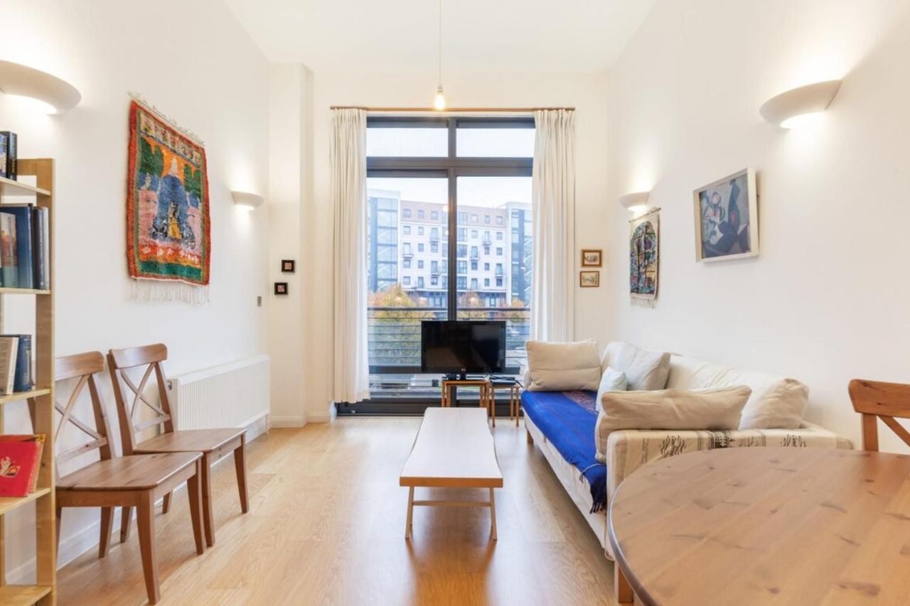 Appartement Beautiful 1 Bedroom In Shepherd's Bush Londres