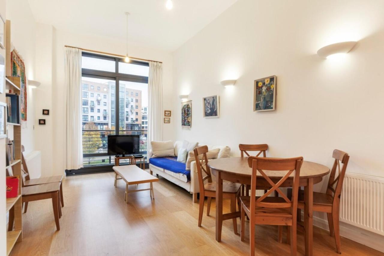 Beautiful 1 Bedroom In Shepherd's Bush Londres