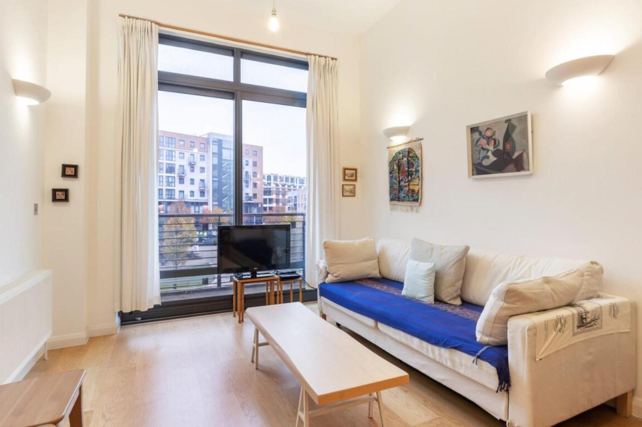 Beautiful 1 Bedroom In Shepherd's Bush Appartement Londres