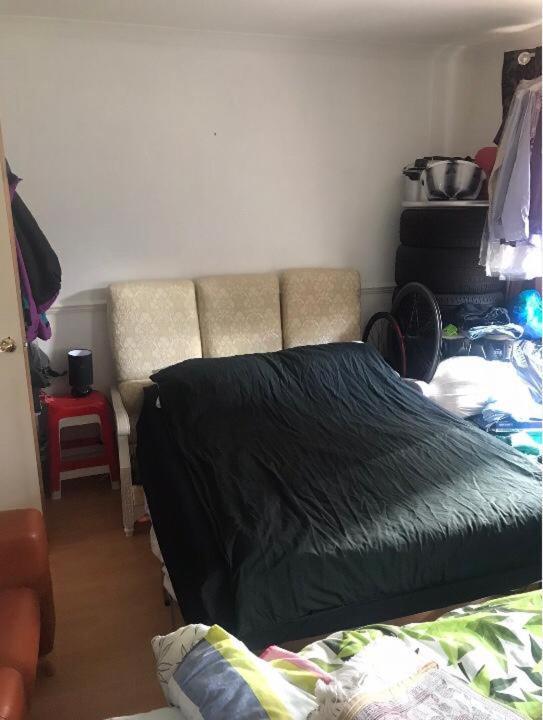 Privatunterkunft Arbnb Comfy Sleep Self Catering Private Bedrooms 60 Pound Per Night Per Person *