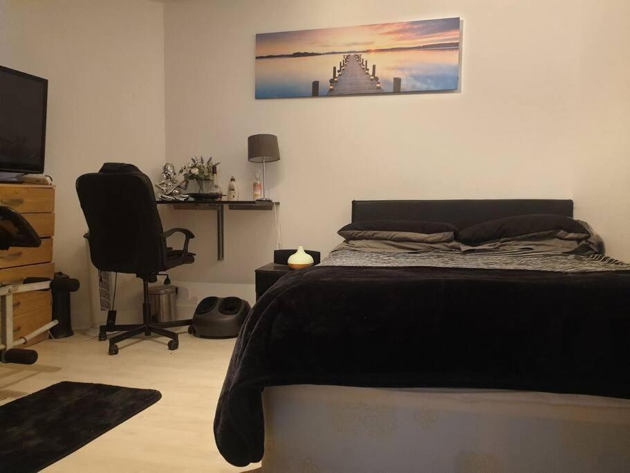 Lovely 1 Bedroom 5 Mins From Shorditch Apartamento Londres