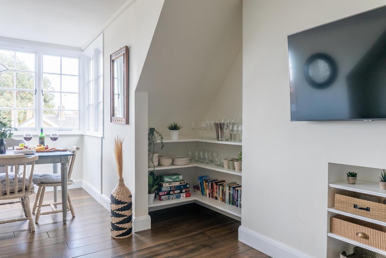Hamilton Appartement