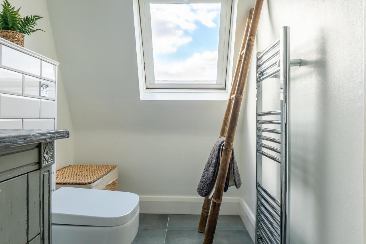 Hamilton Appartement