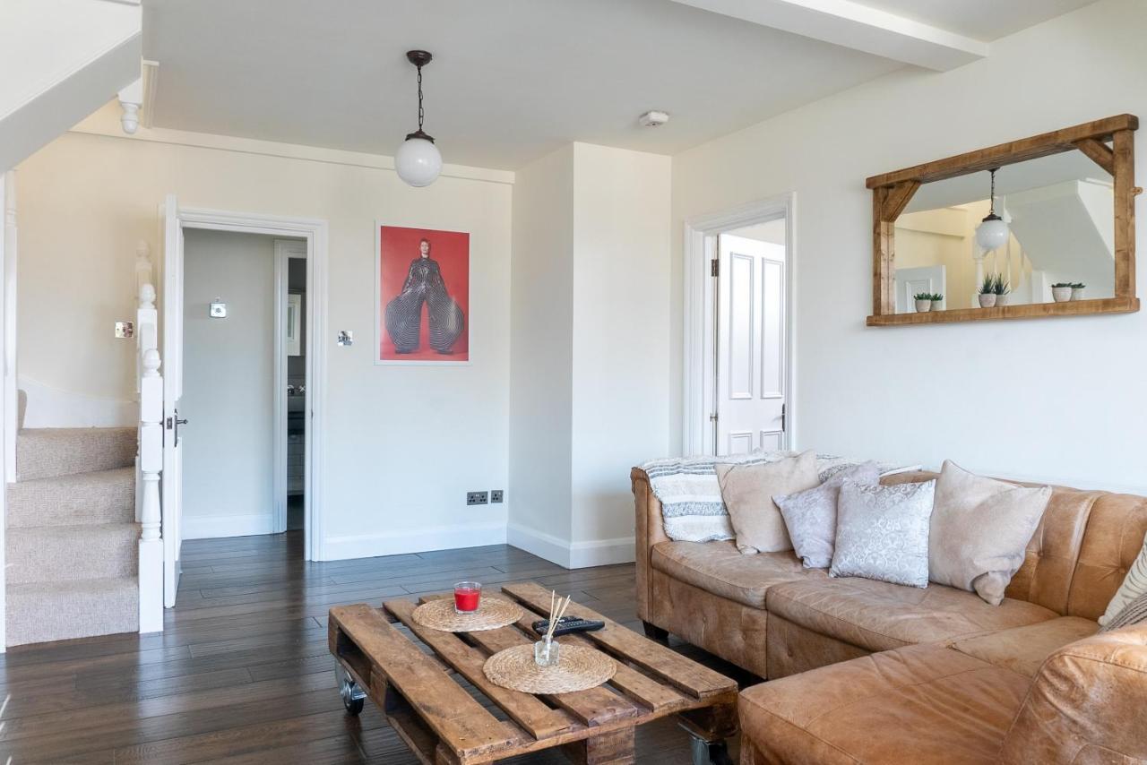 Appartement Hamilton *