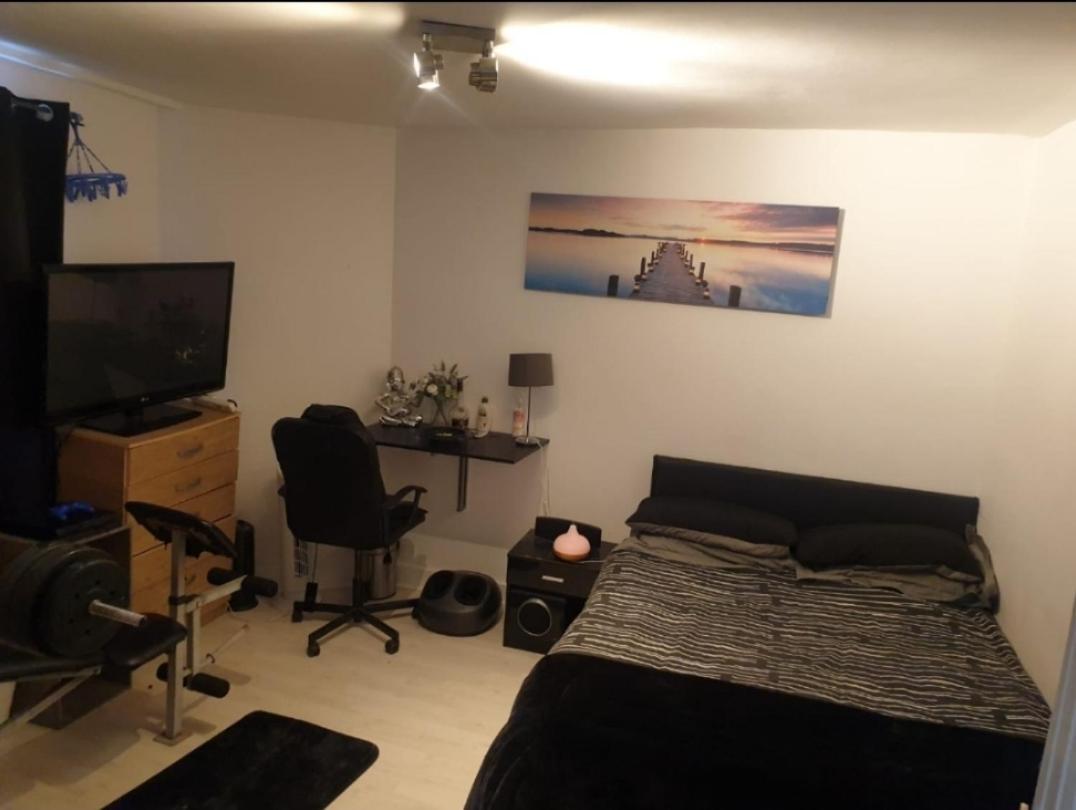 Lovely 1 Bedroom 5 Mins From Shorditch Apartamento *