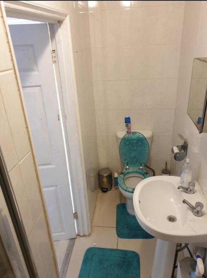 Lovely 1 Bedroom 5 Mins From Shorditch Apartamento *