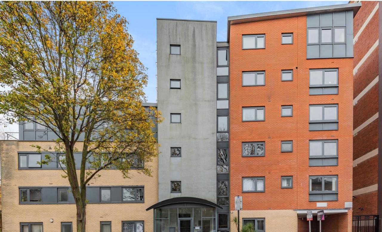 Spacious, Bright And Modern Flat In Holloway Apartamento *