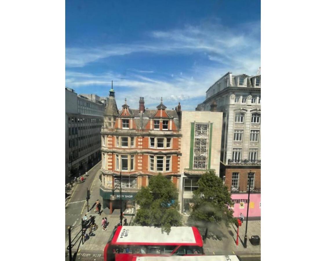 Apartamento Maysa - Oxford Street Londres