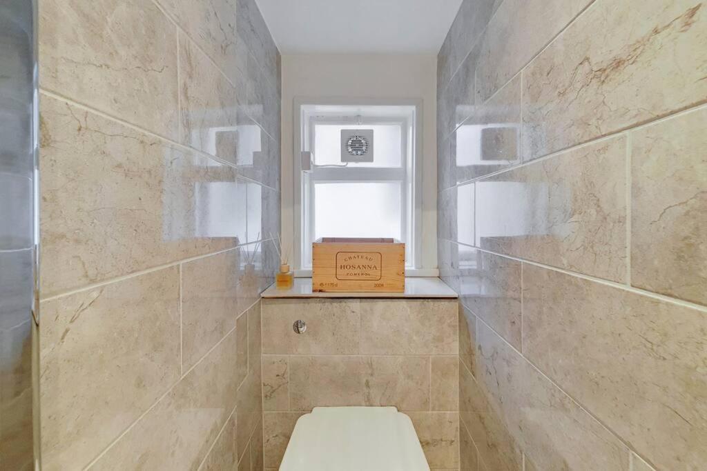 Appartement Stylish Knightsbridge Studio, Steps From Harrods.