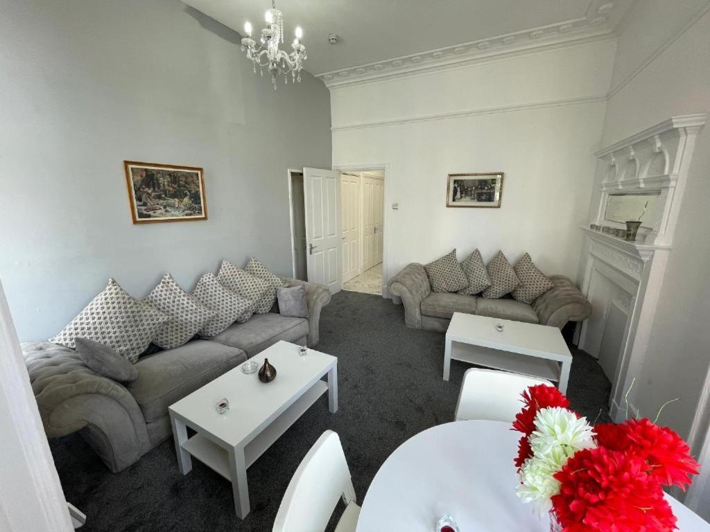 Apartamento Maysa - Oxford Street *