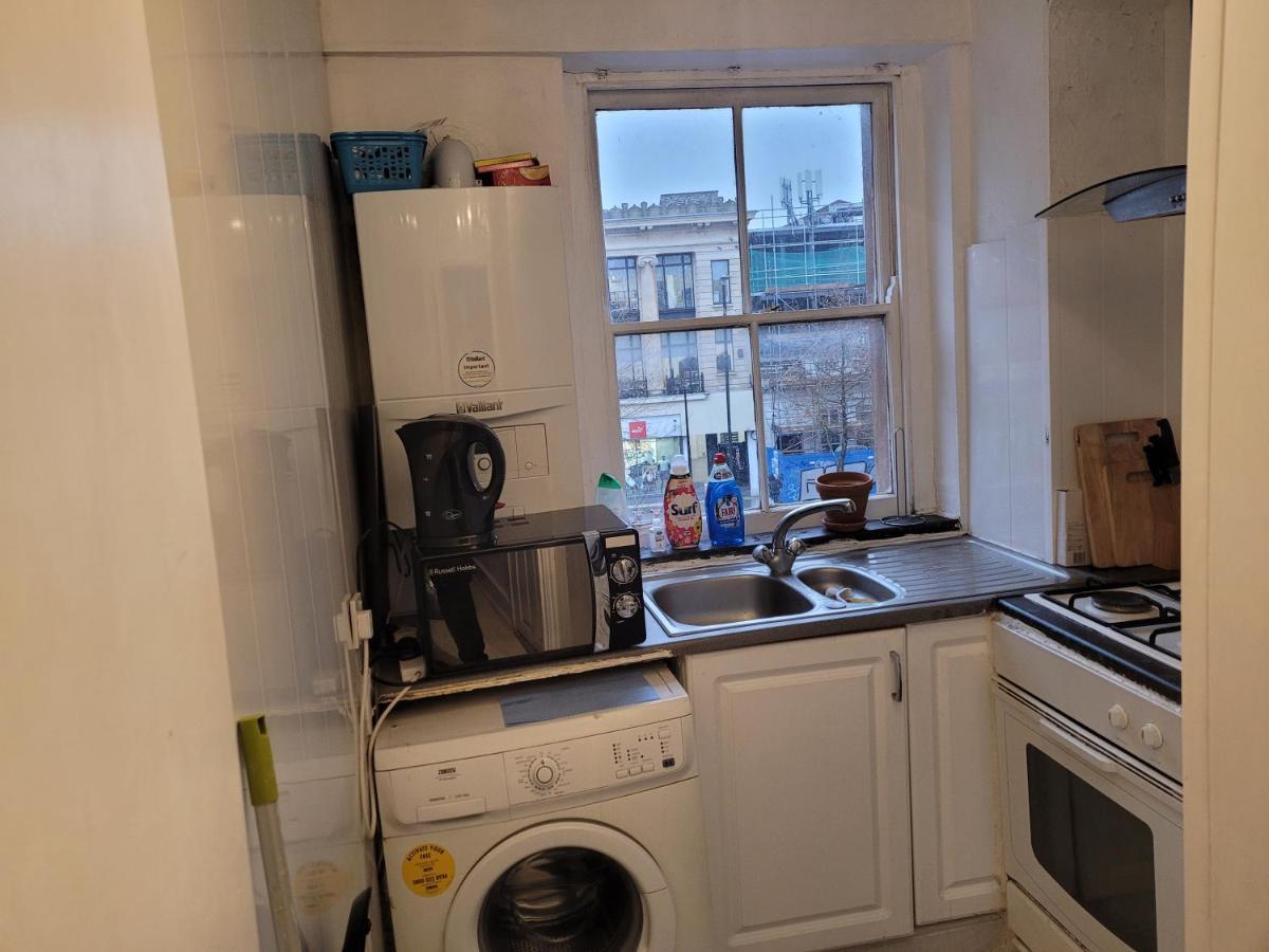 Lovely 1 Bedroom 5 Mins From Shorditch Apartamento *