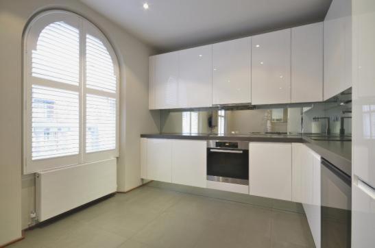 The Kensington Apartamento Londres