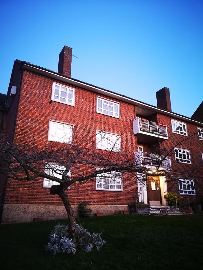 Hospedagem domiciliar Muswell Hill Free Parking