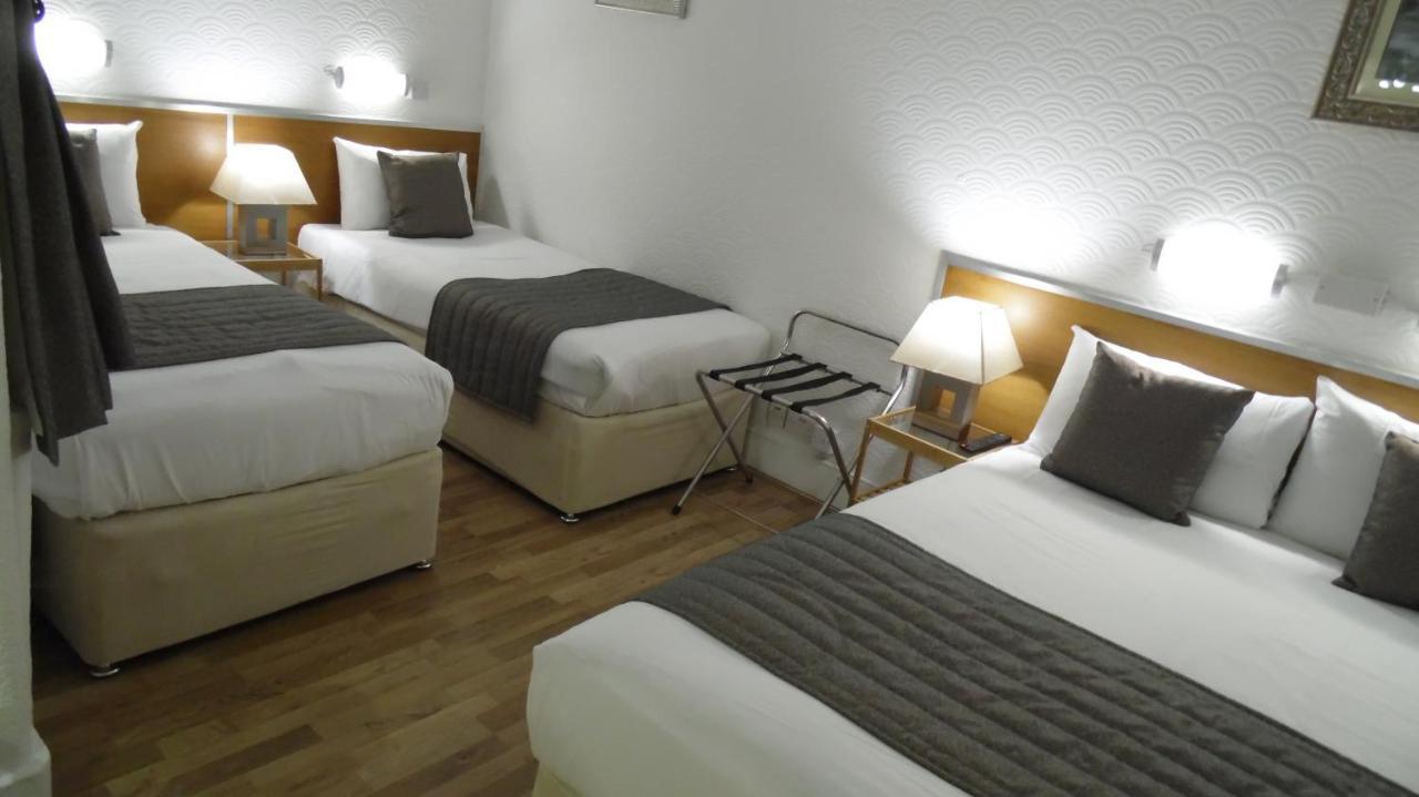 Hotel Falcon 3*