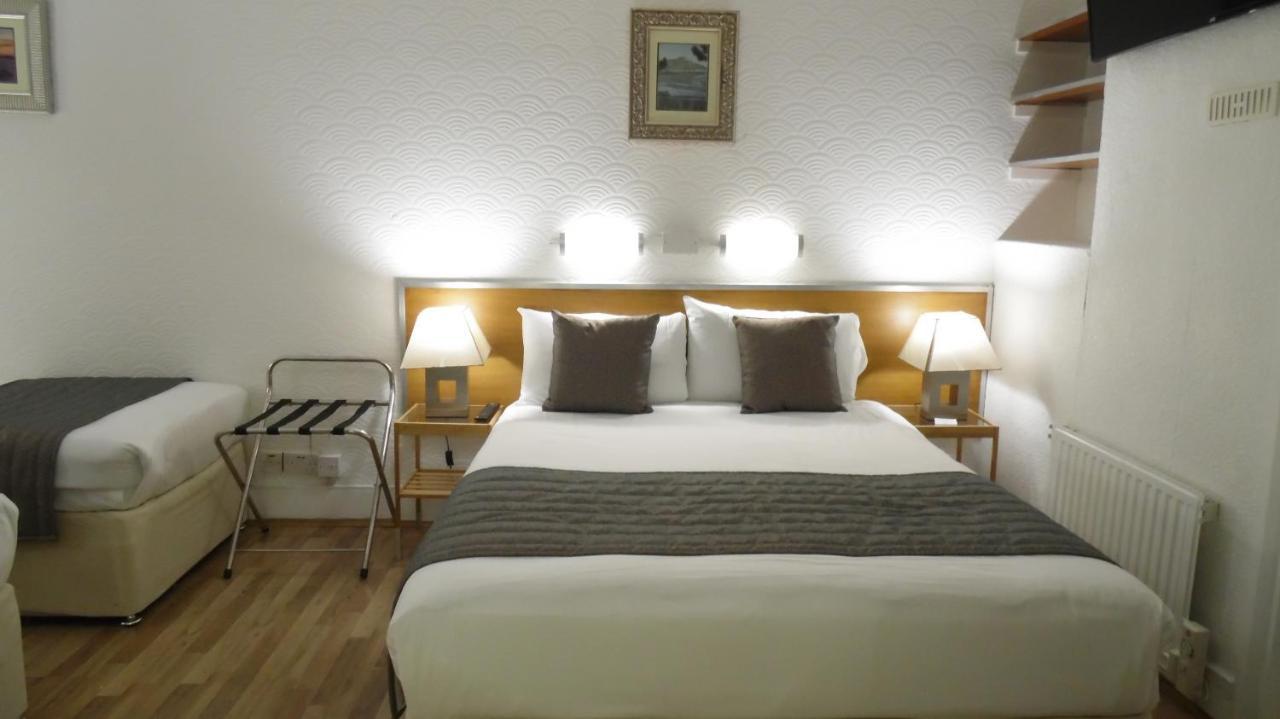 Hotel Falcon