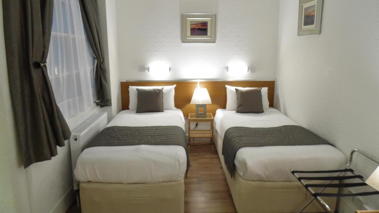 Hotel Falcon 3*