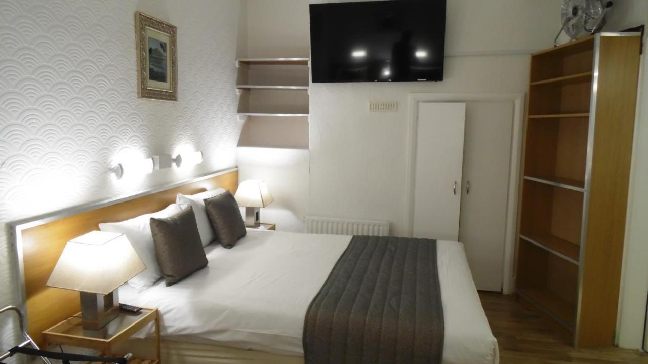 Hotel Falcon Londres