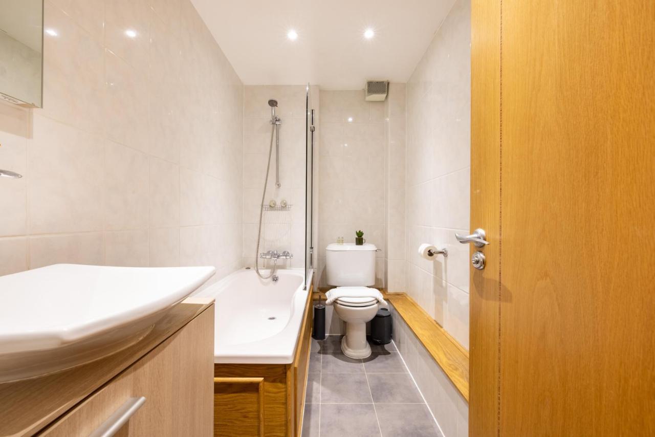 The Bermondsey Flat Appartement *
